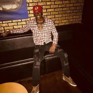 Meet your Posher, Curtis